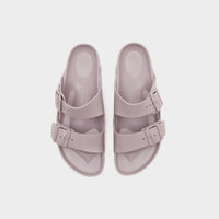 Purple Birkenstock Arizona EVA Women's