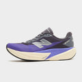 Purple New Balance FuelCell Rebel v5
