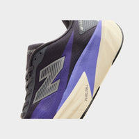 Purple New Balance FuelCell Rebel v5