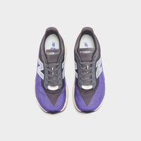 Purple New Balance FuelCell Rebel v5