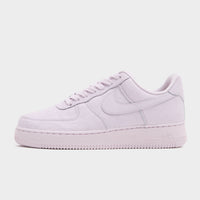 Purple Nike Air Force 1 '07 Premium Women's