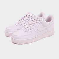Purple Nike Air Force 1 '07 Premium Women's