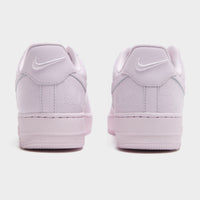 Purple Nike Air Force 1 '07 Premium Women's