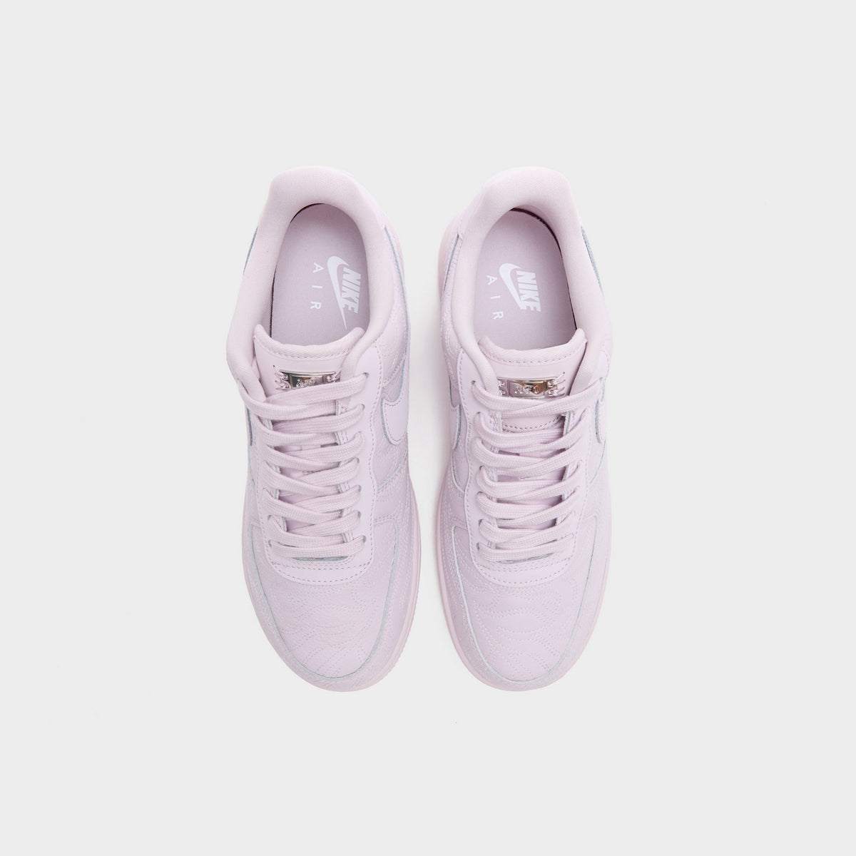 Purple Nike Air Force 1 '07 Premium Women's