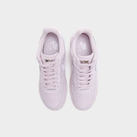Purple Nike Air Force 1 '07 Premium Women's