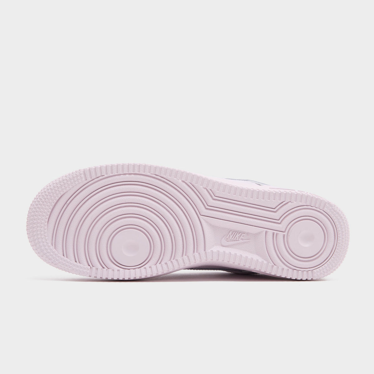 Purple Nike Air Force 1 '07 Premium Women's