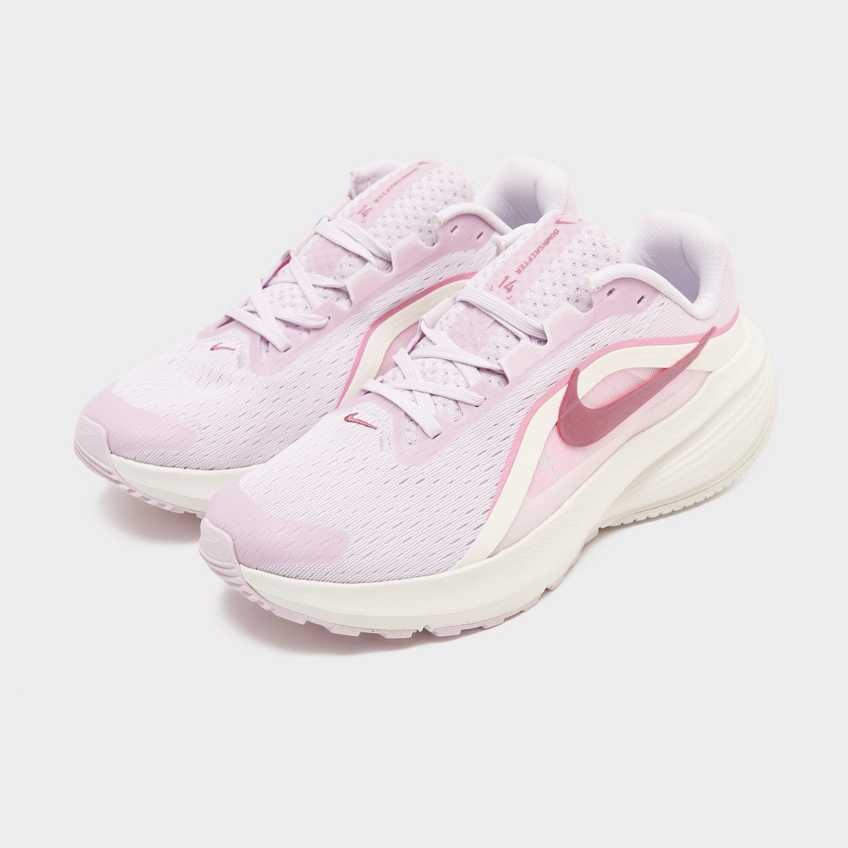 Purple Nike Downshifter 14 Women's