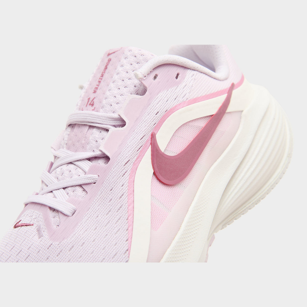 Purple Nike Downshifter 14 Women's