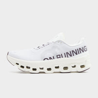 Purple On Running Cloudmonster 1 Women's
