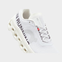 Purple On Running Cloudmonster 1 Women's
