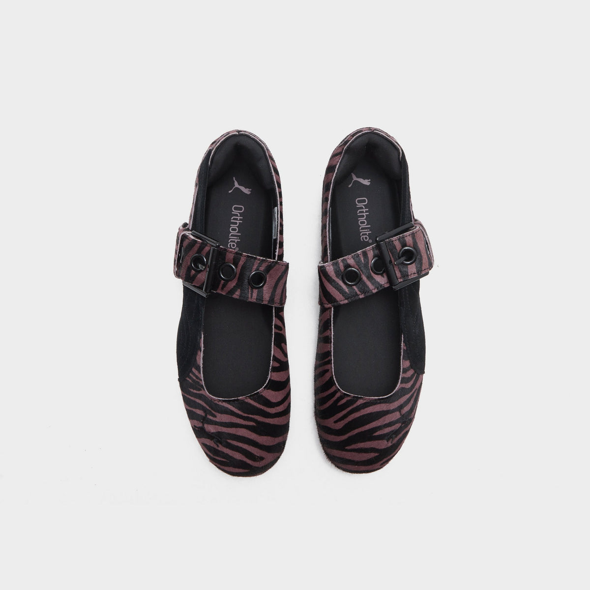 Purple PUMA Speedcat Ballet Women's
