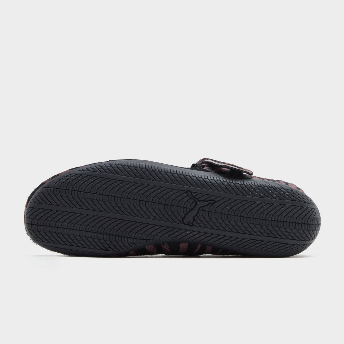 Purple PUMA Speedcat Ballet Women's