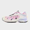 Purple Salomon XT-Whisper Women's