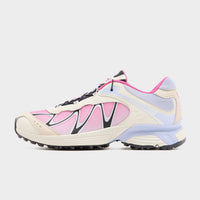 Purple Salomon XT-Whisper Women's