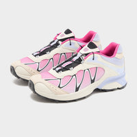 Purple Salomon XT-Whisper Women's
