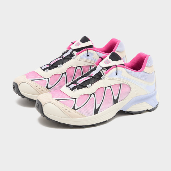Purple Salomon XT-Whisper Women's