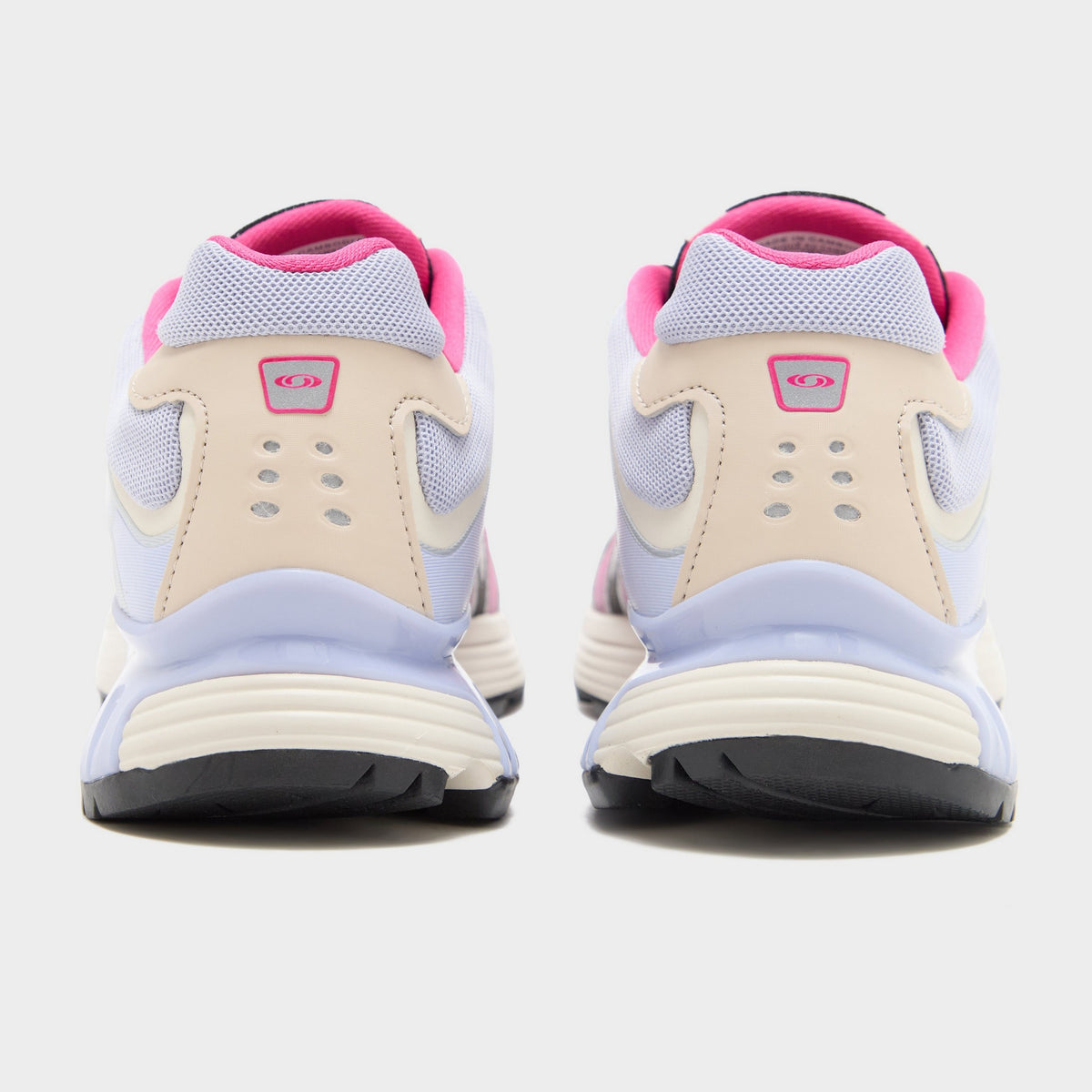 Purple Salomon XT-Whisper Women's