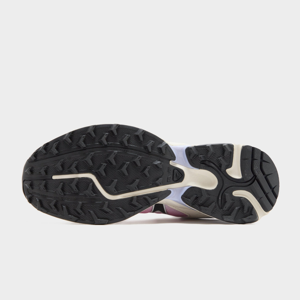 Purple Salomon XT-Whisper Women's