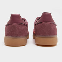 Red adidas Originals Handball Spezial Knit Women's