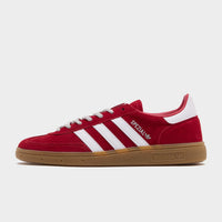 Red adidas Originals Handball Spezial 'Liverpool FC'