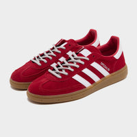 Red adidas Originals Handball Spezial 'Liverpool FC'