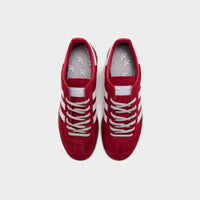 Red adidas Originals Handball Spezial 'Liverpool FC'