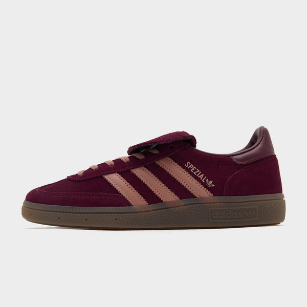 Red adidas Originals Handball Spezial LT Women's