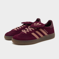Red adidas Originals Handball Spezial LT Women's