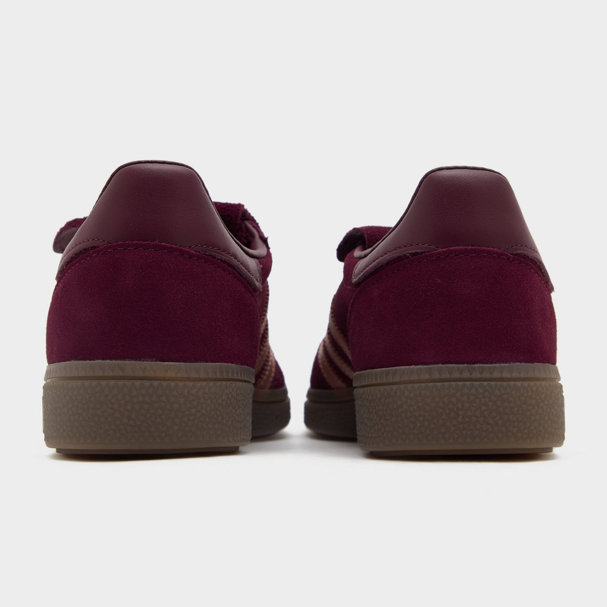 Red adidas Originals Handball Spezial LT Women's