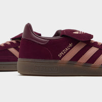 Red adidas Originals Handball Spezial LT Women's