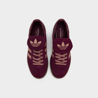 Red adidas Originals Handball Spezial LT Women's