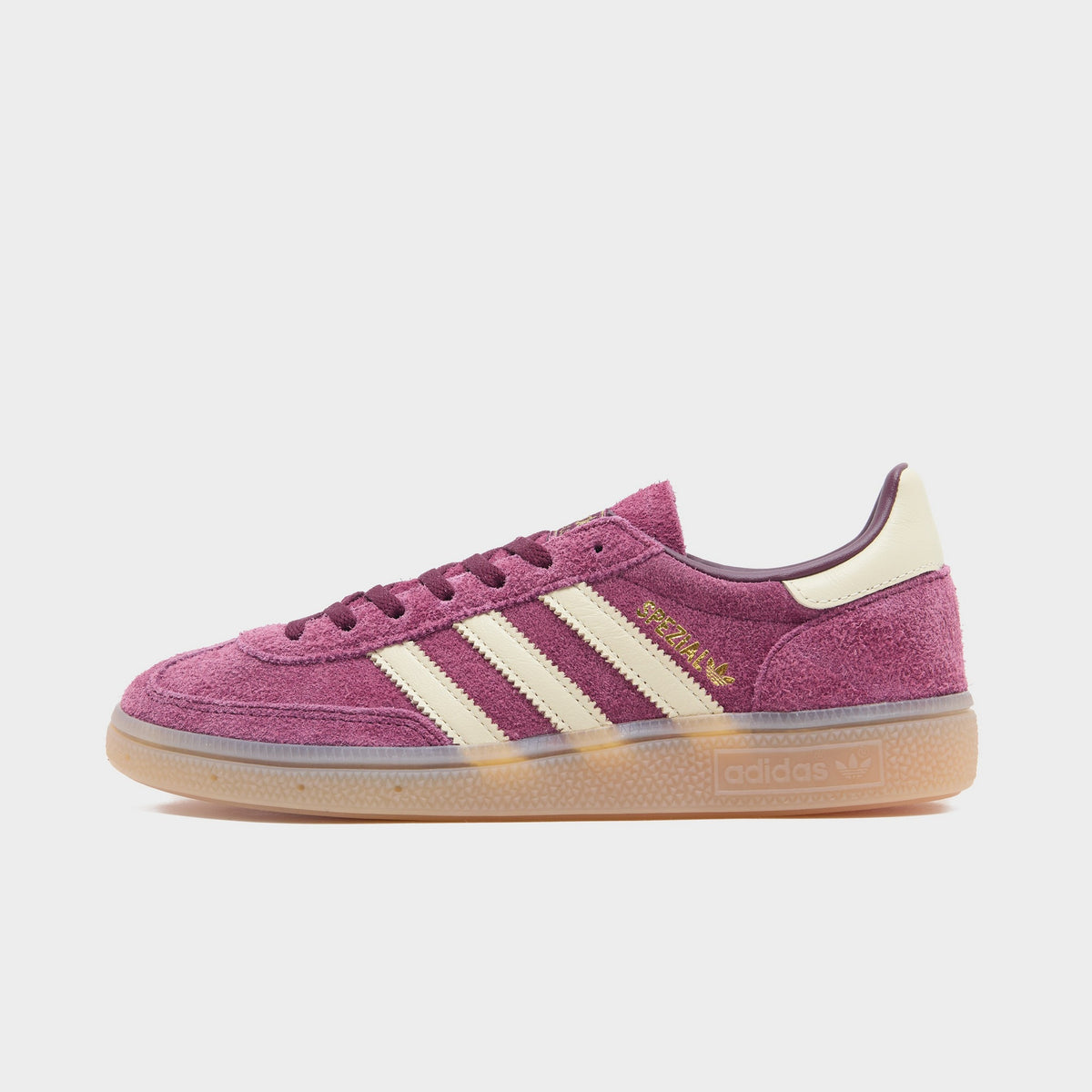 Red adidas Originals Handball Spezial Women's