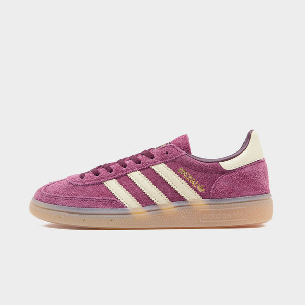 Red adidas Originals Handball Spezial Women's