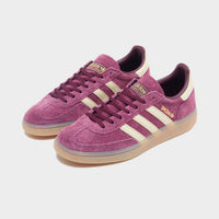 Red adidas Originals Handball Spezial Women's
