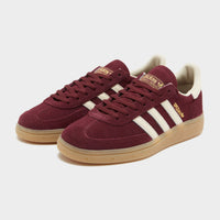 Red adidas Originals Handball Spezial Women's