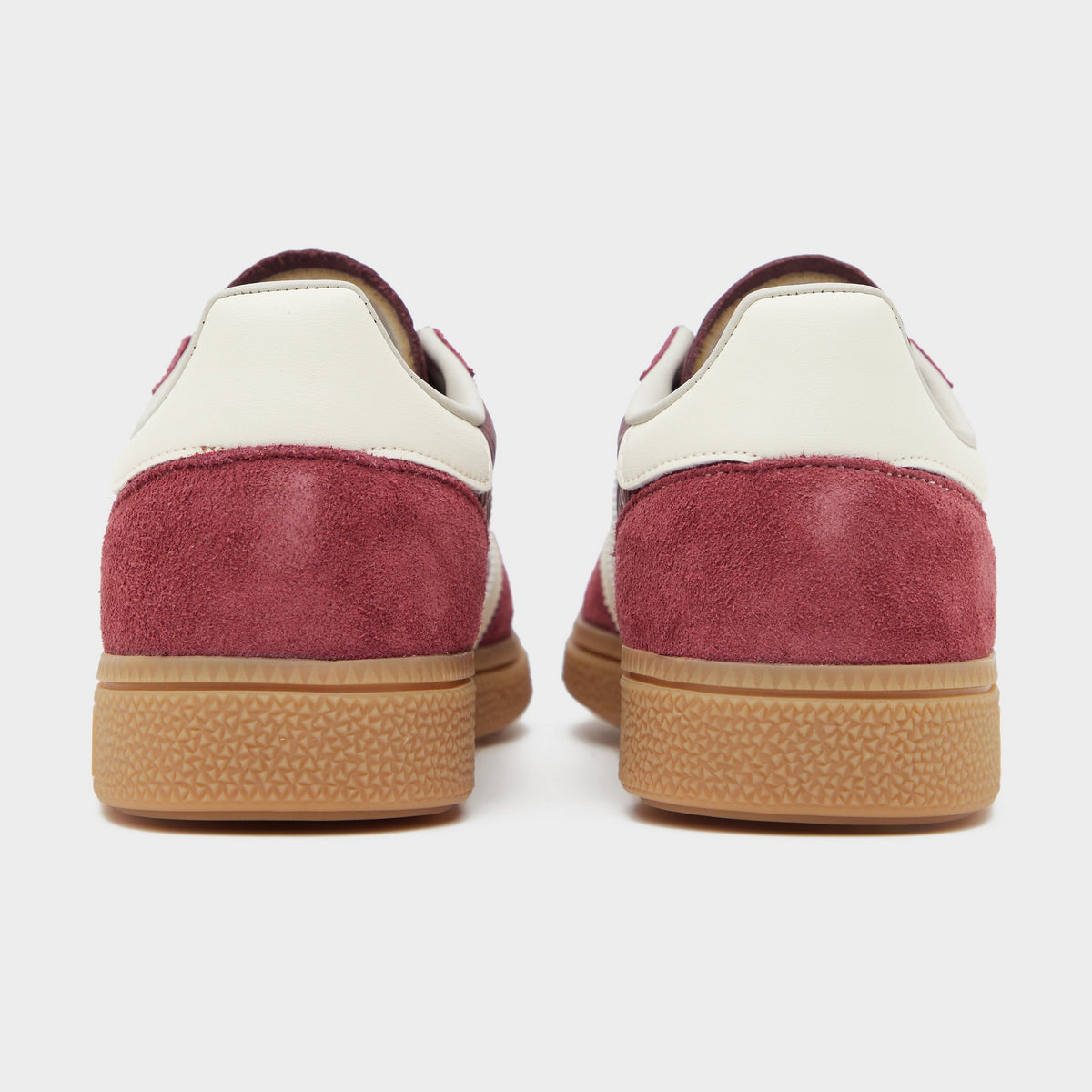 Red adidas Originals Handball Spezial Women's