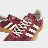 Red adidas Originals Handball Spezial Women's