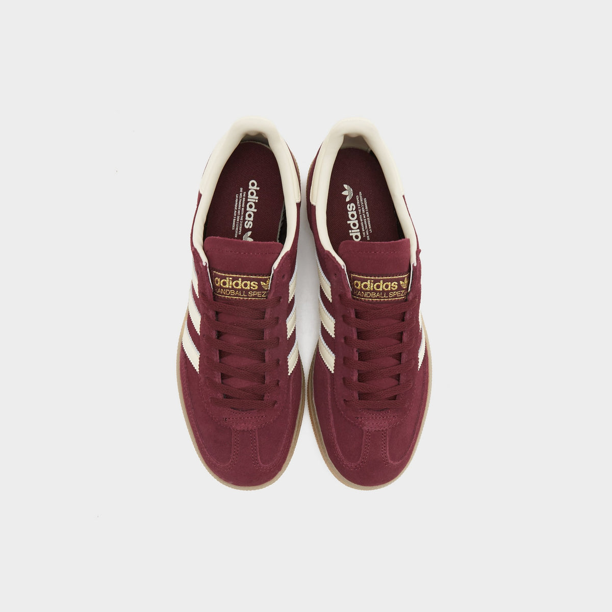 Red adidas Originals Handball Spezial Women's