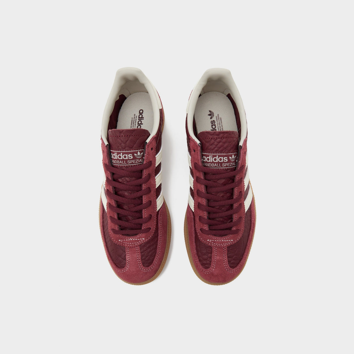 Red adidas Originals Handball Spezial Women's