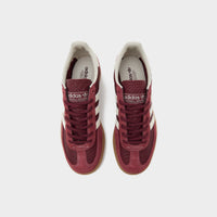Red adidas Originals Handball Spezial Women's