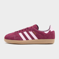Red adidas Originals Samba OG Women's