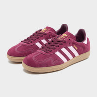 Red adidas Originals Samba OG Women's