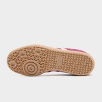 Red adidas Originals Samba OG Women's