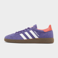 Red adidas Originals Scotland Handball Spezial