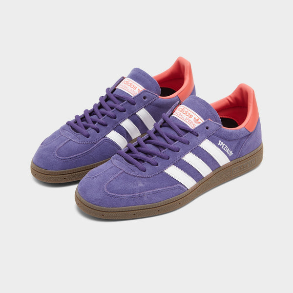 Red adidas Originals Scotland Handball Spezial