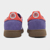 Red adidas Originals Scotland Handball Spezial