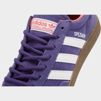 Red adidas Originals Scotland Handball Spezial