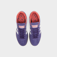 Red adidas Originals Scotland Handball Spezial