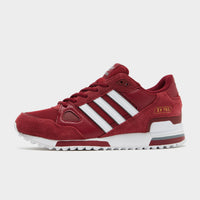 Red adidas Originals ZX 750