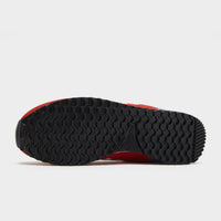 Red adidas Originals ZX 750
